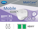 MoliCare Premium Unisex Mobile - 8 Drops