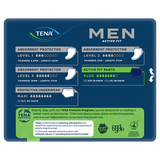 TENA Active Fit Pants Plus (Men) Navy