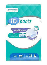 iD Pants Plus (Unisex)