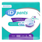 iD Pants Maxi (Unisex)