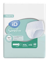 iD Pants Super (Unisex)