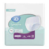 iD Pants Maxi (Unisex)