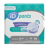 iD Pants Normal (Unisex)