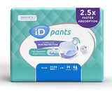 iD Pants Plus (Unisex)