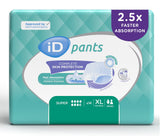 iD Pants Super (Unisex)