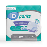 iD Pants Normal (Unisex)