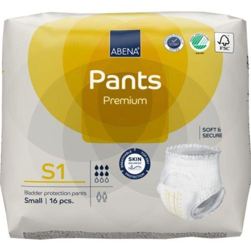 Abena Premium Pants (Unisex)