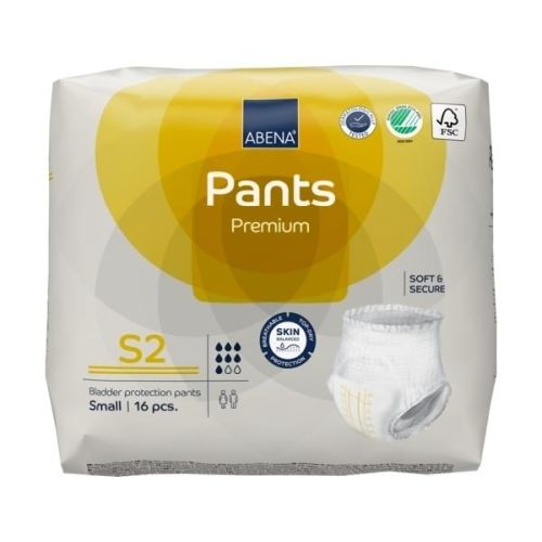 Abena Premium Pants (Unisex)