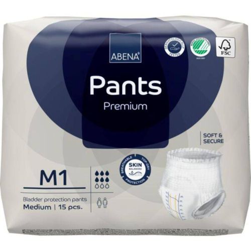 Abena Premium Pants (Unisex)