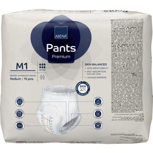 Abena Premium Pants (Unisex)