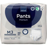 Abena Premium Pants (Unisex)