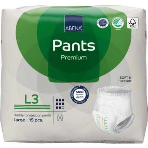 Abena Premium Pants (Unisex)