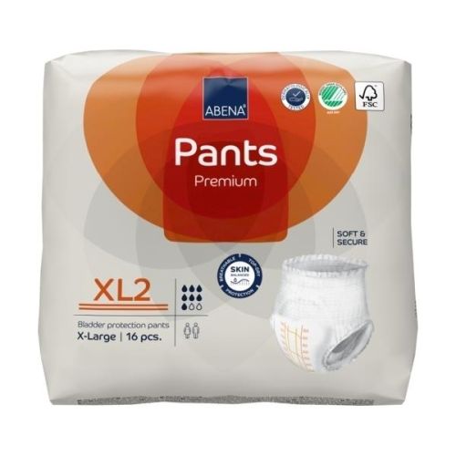 Abena Premium Pants (Unisex)