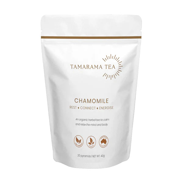 Tamarama Chamomile Tea