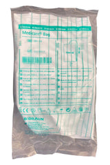 Medicare Drainage Bag 2000ml (Non-Sterile) 90cm Tube - T-Tap