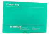 Urimed Drainage Bag 2000ml (Non-Sterile) 120cm Tube - T-Tap