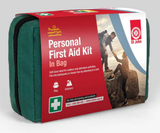 Personal / Portable First Aid Kit