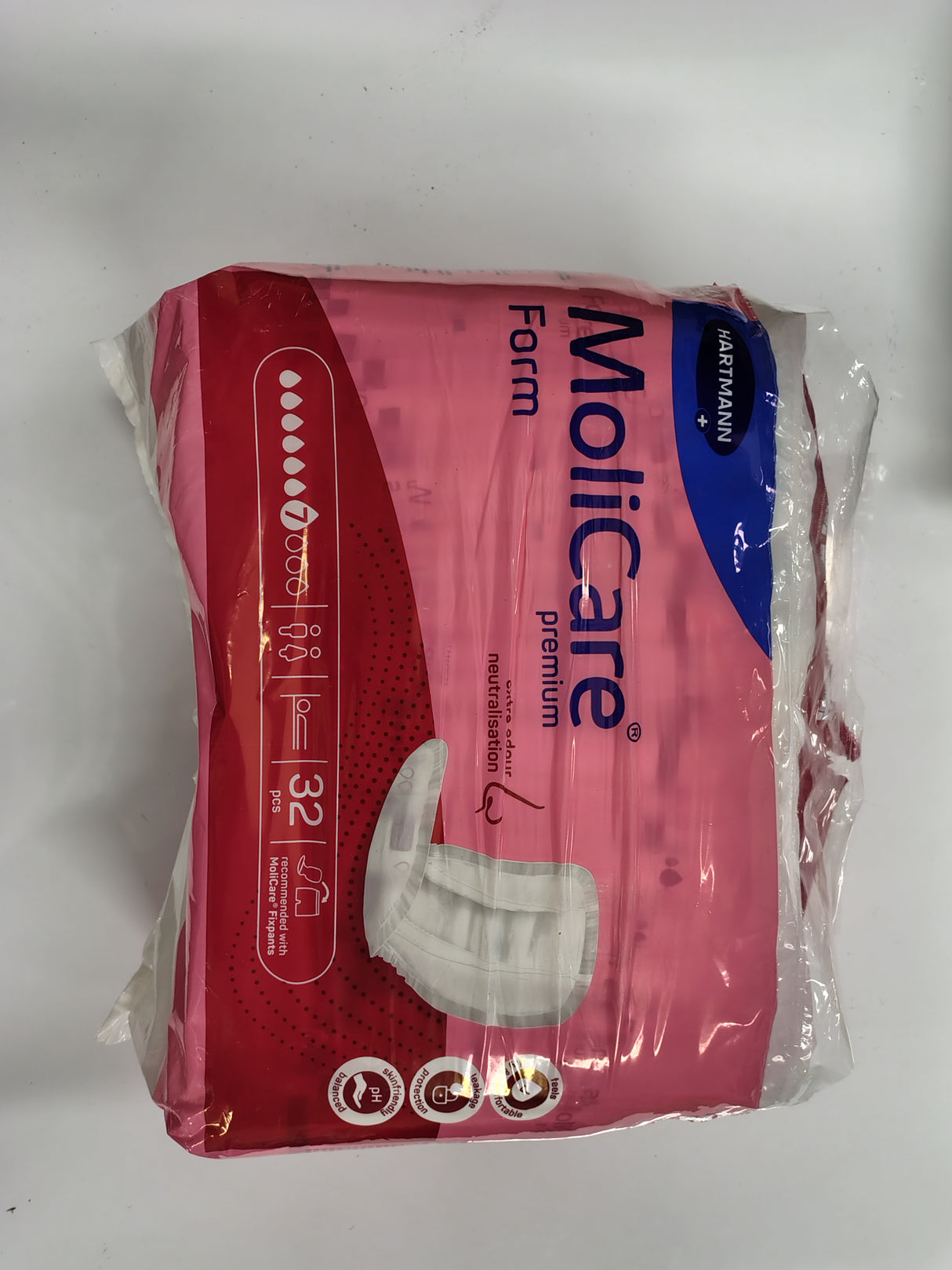 CLEARANCE - Incontinence Aids - Damaged Packaging