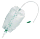 Urimed Leg Bag Plus 500ml (Non-Sterile) 60cm Tube - Lever Tap