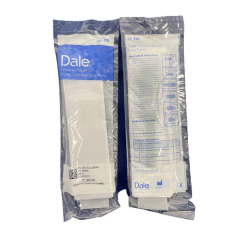 Dale Hold-n-Place Catheter Leg Band (Fits up to 76cm)
