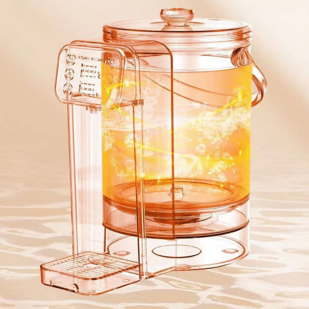 TopGun Mobility "Billy" Instant Hot Water Kettle
