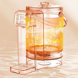 TopGun Mobility "Billy" Instant Hot Water Kettle