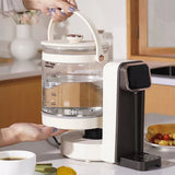 TopGun Mobility "Billy" Instant Hot Water Kettle