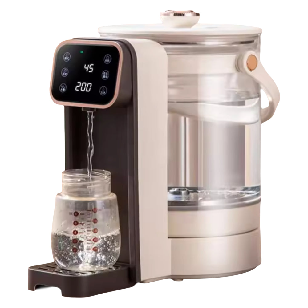 TopGun Mobility "Billy" Instant Hot Water Kettle