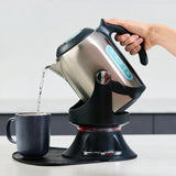 Gilia Kettle