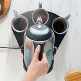 Gilia Kettle
