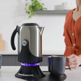 Gilia Kettle