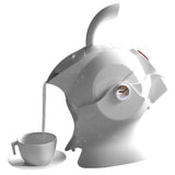 Uccello Powered Tipping Kettle