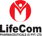 Lifecom logo
