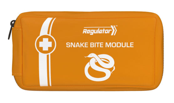 First Aid Module - MODULATOR Snake Bite (Orange)