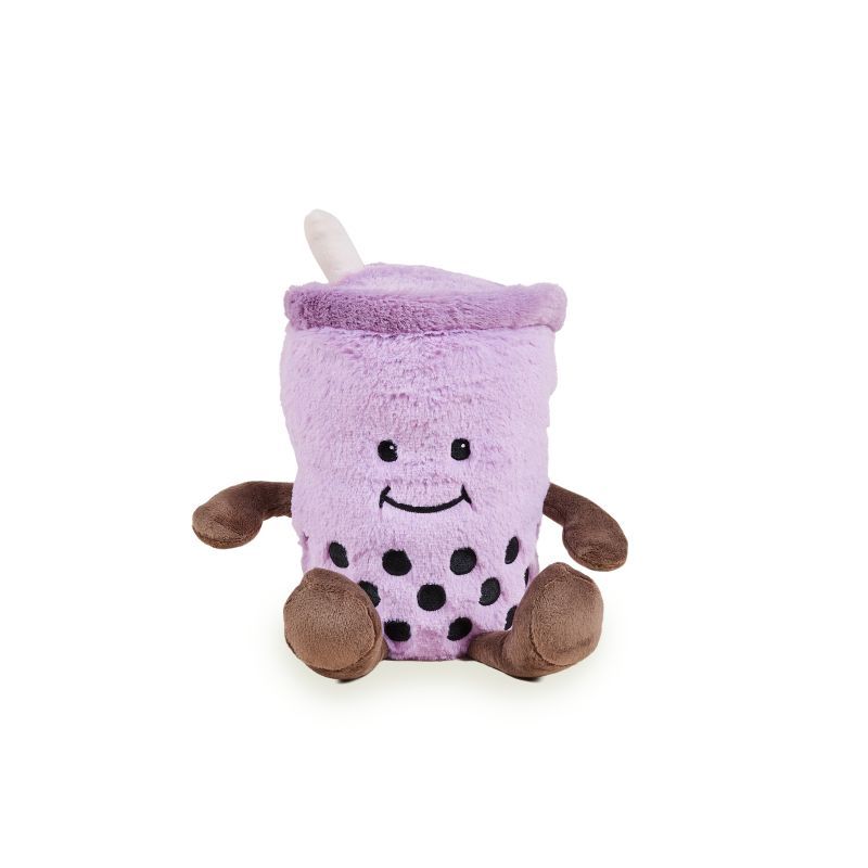 Warmies Boba Fully Heatable Soft Toy