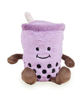Warmies Boba Fully Heatable Soft Toy