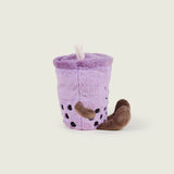 Warmies Boba Fully Heatable Soft Toy