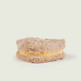 Warmies Grilled Cheese Fully Heatable Soft Toy