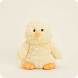 Warmies Chick Fully Heatable Soft Toy