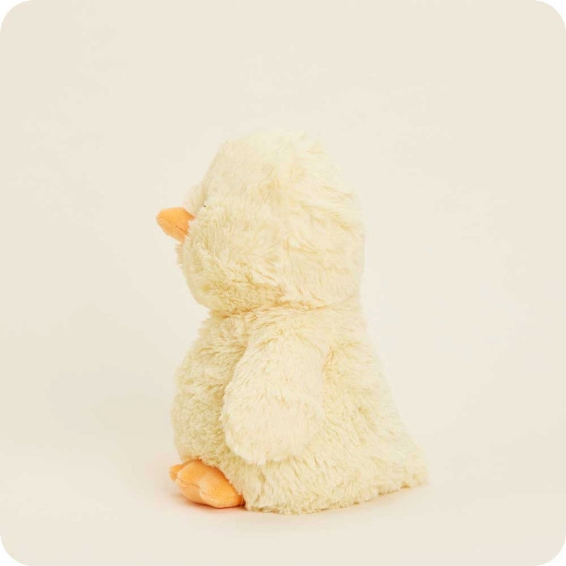 Warmies Chick Fully Heatable Soft Toy