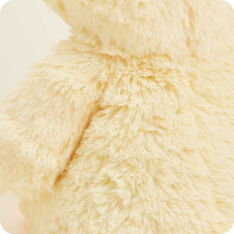 Warmies Chick Fully Heatable Soft Toy