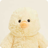 Warmies Chick Fully Heatable Soft Toy