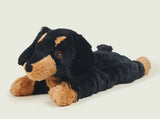 Warmies Dachshund Fully Heatable Soft Toy