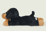 Warmies Dachshund Fully Heatable Soft Toy