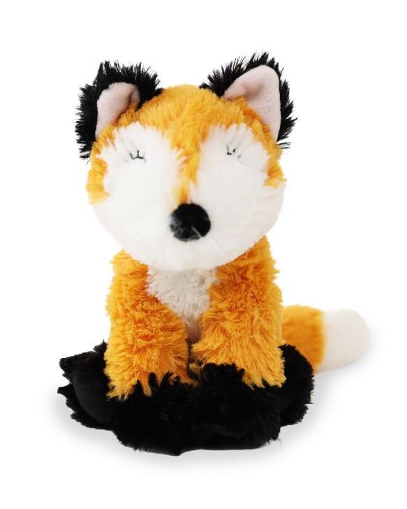 Warmies New Fox Fully Heatable Soft Toy