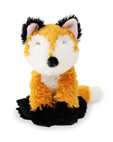 Warmies New Fox Fully Heatable Soft Toy
