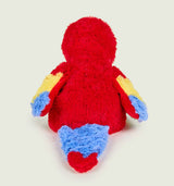 Warmies Parrot Fully Heatable Soft Toy