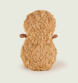 Warmies Peanut Fully Heatable Soft Toy