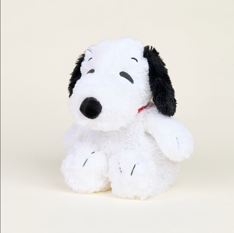 Warmies Snoopy Fully Heatable Soft Toy