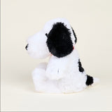 Warmies Snoopy Fully Heatable Soft Toy